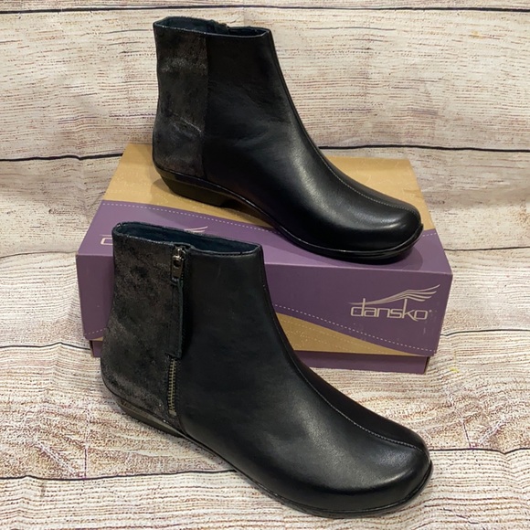 dansko otis boot